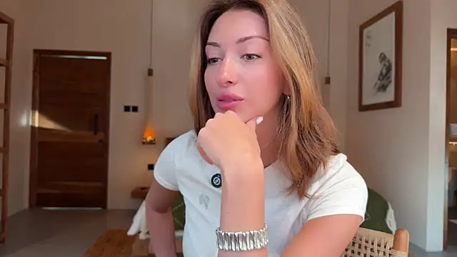 Monika Taylor17 online show from 07-18-26, 11:57