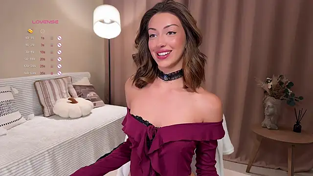 Monika Taylor17 online show from 06-30-26, 06:30