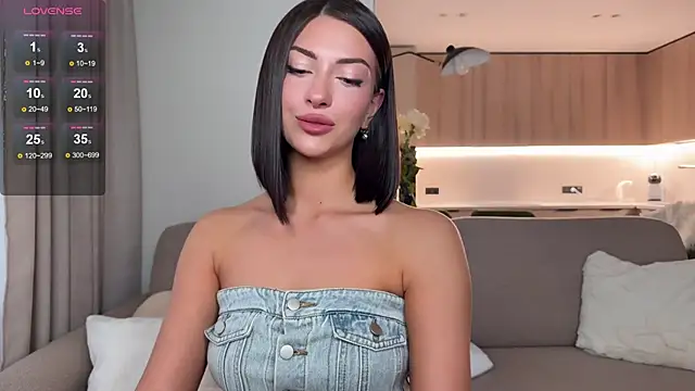 Monika Taylor17 online show from 11-12-25, 05:55