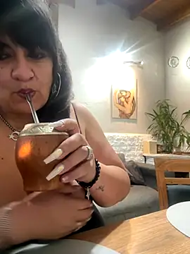 Sensualmente333 online show from 10-15-25, 12:02