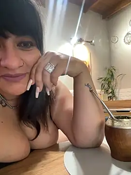 Sensualmente333 online show from 09-30-25, 12:00