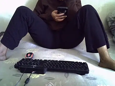 Crystal  Gee online show from 01-07-26, 10:20