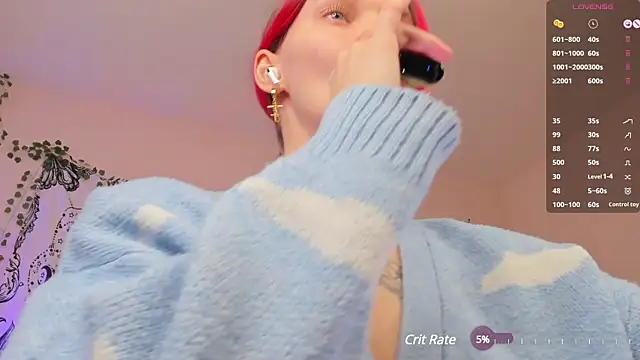 Liberty   online show from 03-22-25, 11:11