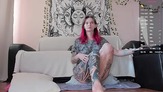 Liberty   online show from 09-11-25, 05:07