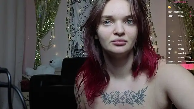 Liberty   online show from 01-11-26, 04:30