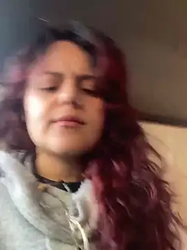 Scarletleon77 online show from 02-28-26, 11:43