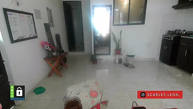 Scarletleon77 online show from 04-08-26, 04:08