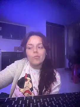 Scarletleon77 online show from 02-13-26, 11:05