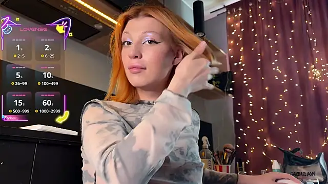 Snapshot of ilona_wine chatting on 07-19-26, 06:44 ilona wine online show from 07-19-26, 06:44