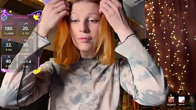 Snapshot of ilona_wine chatting on 07-22-26, 06:59 ilona wine online show from 07-22-26, 06:59