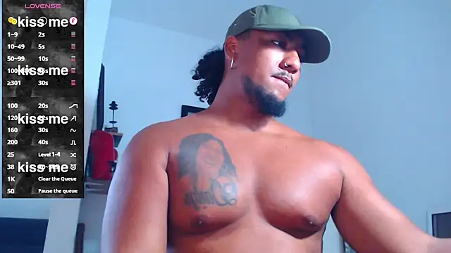 yosoy enzo2020 online show from 09-12-25, 01:33