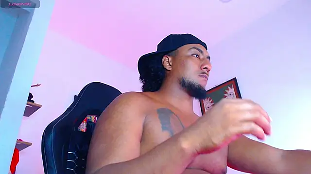 yosoy enzo2020 online show from 12-03-25, 02:56