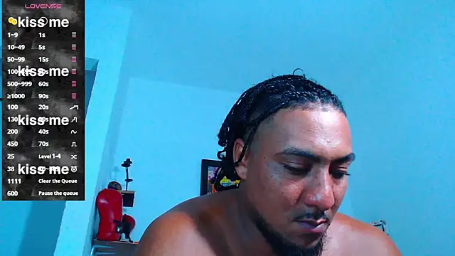 yosoy enzo2020 online show from 09-21-25, 03:22
