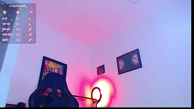 yosoy enzo2020 online show from 03-30-26, 04:47