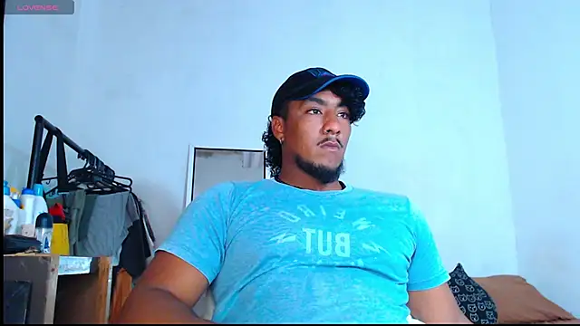 yosoy enzo2020 online show from 03-08-25, 09:40