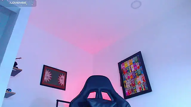 yosoy enzo2020 online show from 12-05-25, 03:38