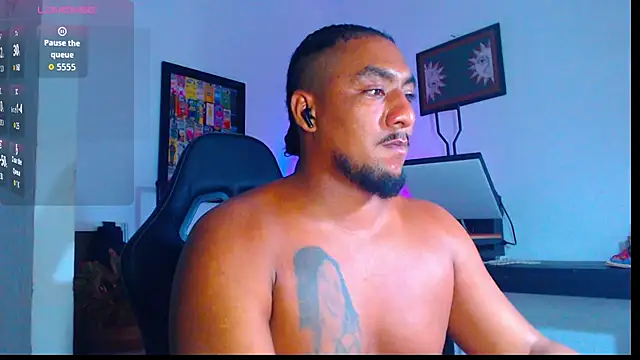 yosoy enzo2020 online show from 04-07-26, 04:47