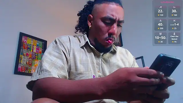 yosoy enzo2020 online show from 06-28-26, 03:24
