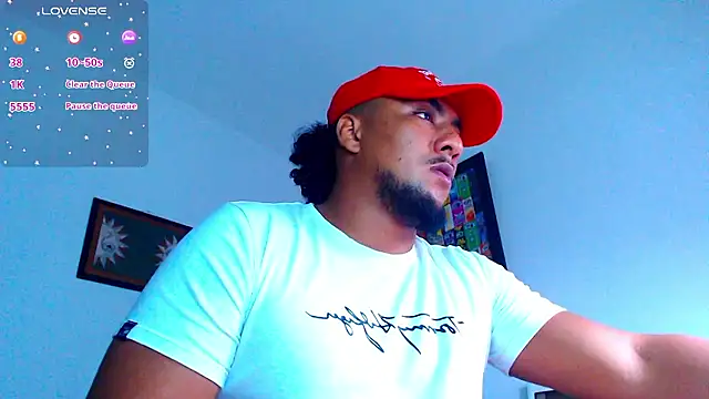 yosoy enzo2020 online show from 01-15-26, 04:05