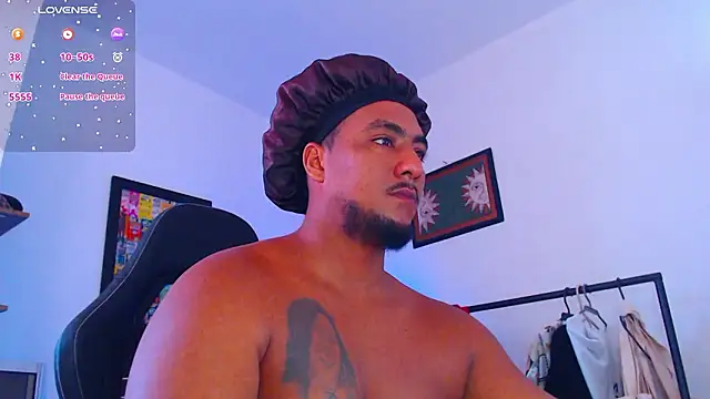 yosoy enzo2020 online show from 02-11-26, 01:11