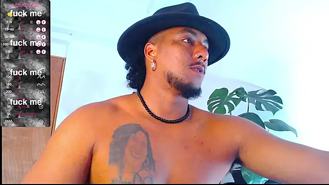 yosoy enzo2020 online show from 02-23-25, 05:39