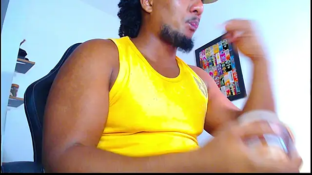 yosoy enzo2020 online show from 12-21-25, 03:30