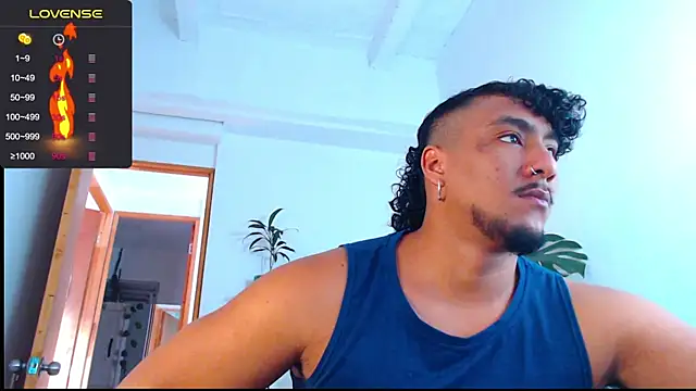 yosoy enzo2020 online show from 01-21-25, 12:29