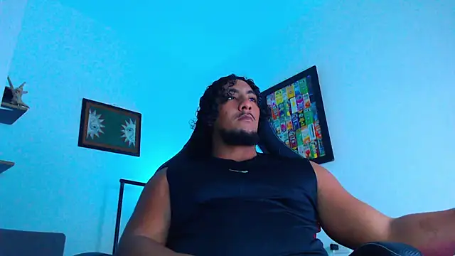 yosoy enzo2020 online show from 01-10-26, 03:02