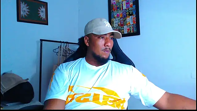 yosoy enzo2020 online show from 12-16-25, 11:53