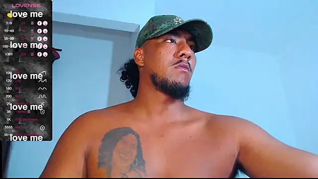 yosoy enzo2020 online show from 03-17-25, 10:49
