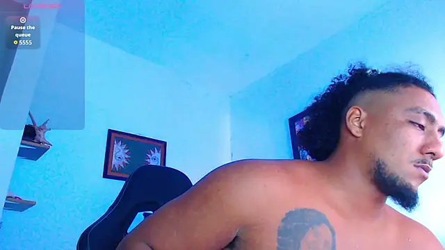 yosoy enzo2020 online show from 01-12-26, 03:46