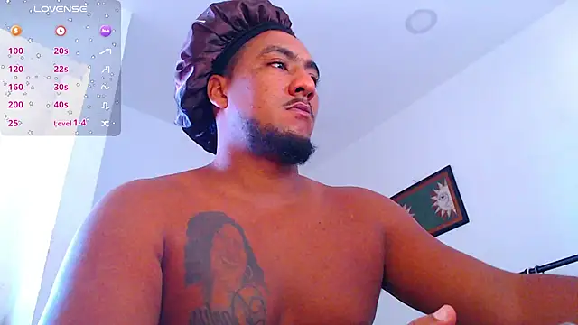 yosoy enzo2020 online show from 02-09-26, 04:16