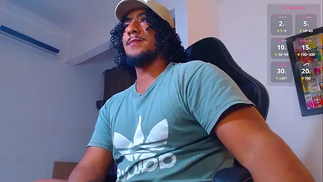 yosoy enzo2020 online show from 07-11-26, 04:35