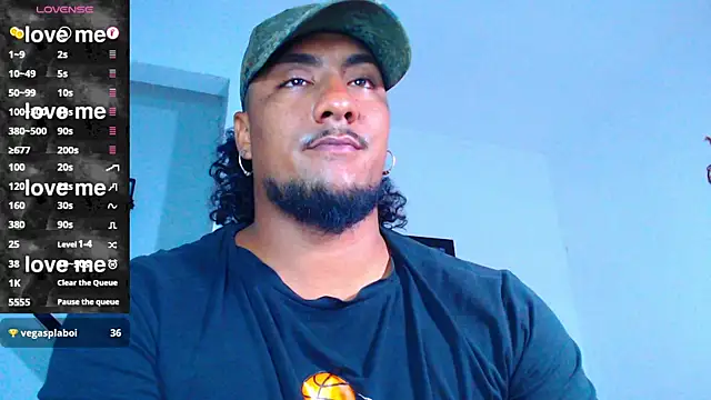 yosoy enzo2020 online show from 11-25-25, 03:51