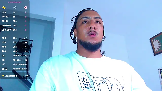 yosoy enzo2020 online show from 11-09-25, 05:00