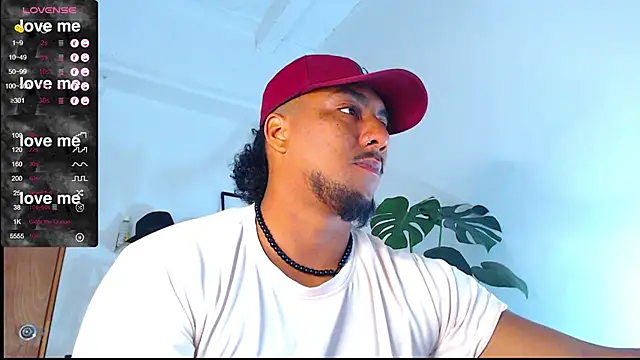 yosoy enzo2020 online show from 02-22-25, 03:12