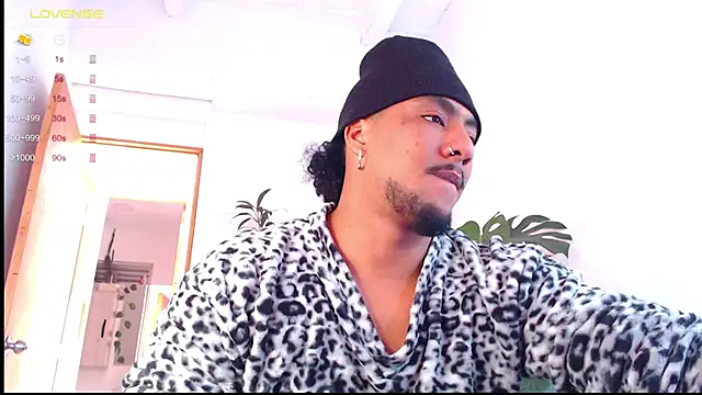 yosoy enzo2020 online show from 01-23-25, 12:52