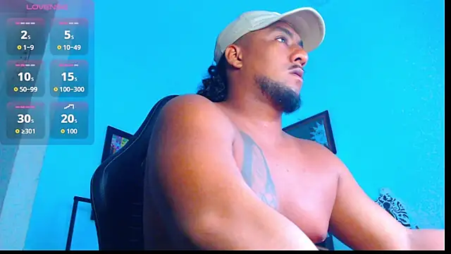 yosoy enzo2020 online show from 04-13-26, 04:38