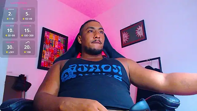 yosoy enzo2020 online show from 03-07-26, 04:08