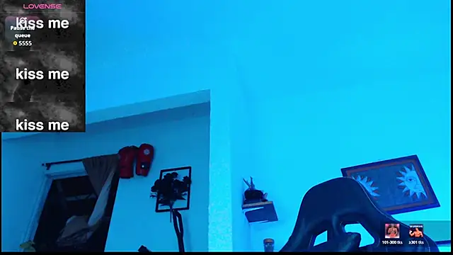 yosoy enzo2020 online show from 12-18-25, 03:00