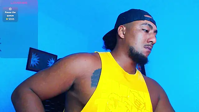 yosoy enzo2020 online show from 01-13-26, 04:38