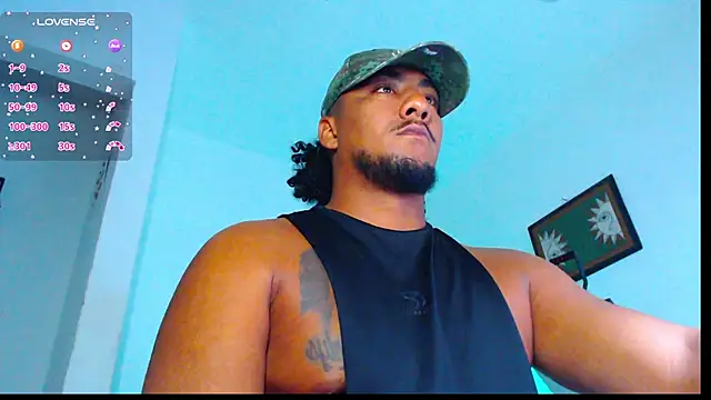 yosoy enzo2020 online show from 04-01-26, 05:09