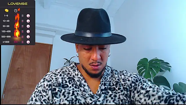 yosoy enzo2020 online show from 02-01-25, 05:49