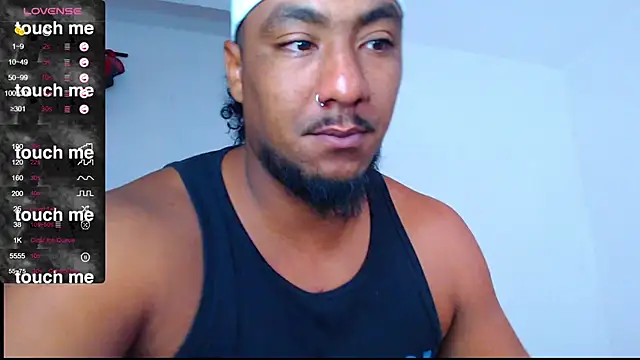 yosoy enzo2020 online show from 03-16-25, 12:00