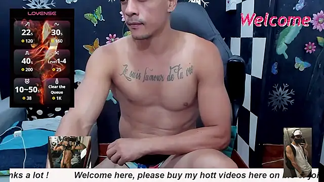 Snapshot of Brunocuttie94 chatting on 09-19-25, 05:06 Brunocuttie94 online show from 09-19-25, 05:06