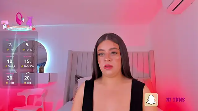 sarah-bonneth online show from 11-10-25, 11:59