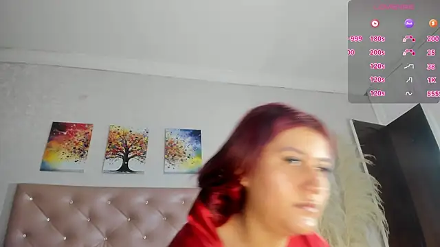 paulinasaeEnz online show from 11-30-25, 12:50