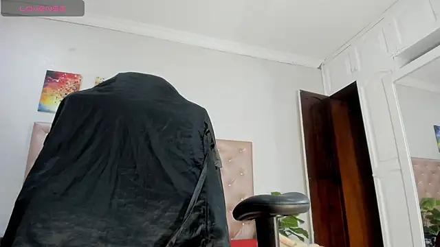 paulinasaeEnz online show from 09-11-25, 01:11