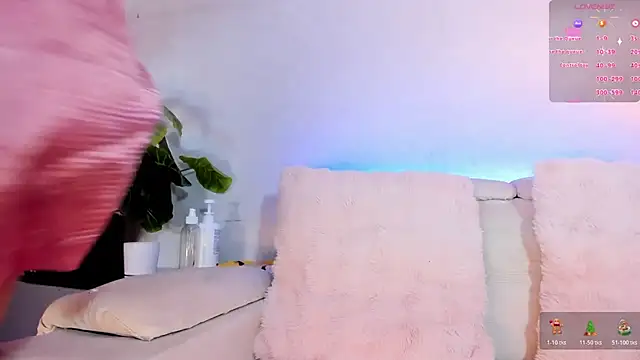 paulinasaeEnz online show from 06-26-26, 01:06