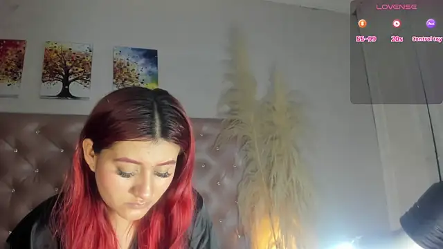 paulinasaeEnz online show from 11-17-25, 01:15